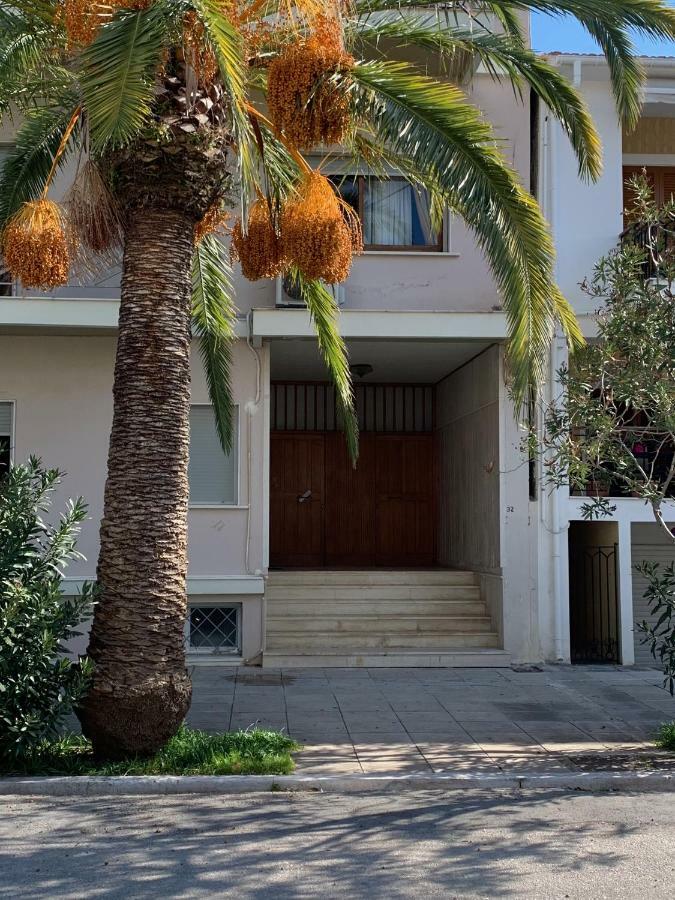 Ferienwohnung Garden House Argostoli  Exterior foto