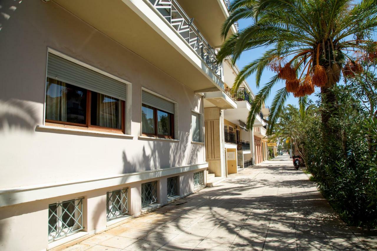 Ferienwohnung Garden House Argostoli  Exterior foto